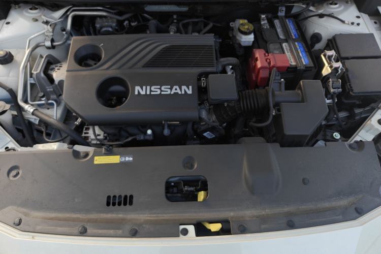 Used Nissan Sylphy 2022 1.6L XL CVT Enjoyment Edition Engine Bay