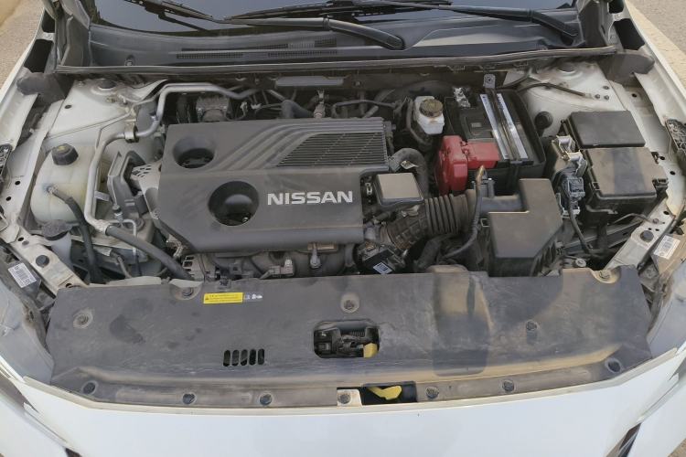 Used Nissan Sylphy 2022 1.6L XL CVT Enjoyment Edition Engine Bay