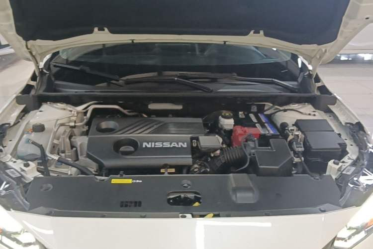 Used Nissan Sylphy 2022 1.6L XL CVT Enjoyment Edition Engine Bay