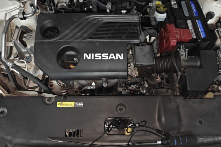 Used Nissan Sylphy 2022 1.6L XL CVT Enjoyment Edition Engine Bay