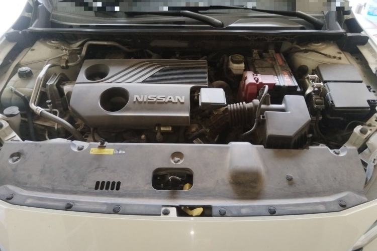 Used Nissan Sylphy 2022 1.6L XL CVT Enjoyment Edition Engine Bay