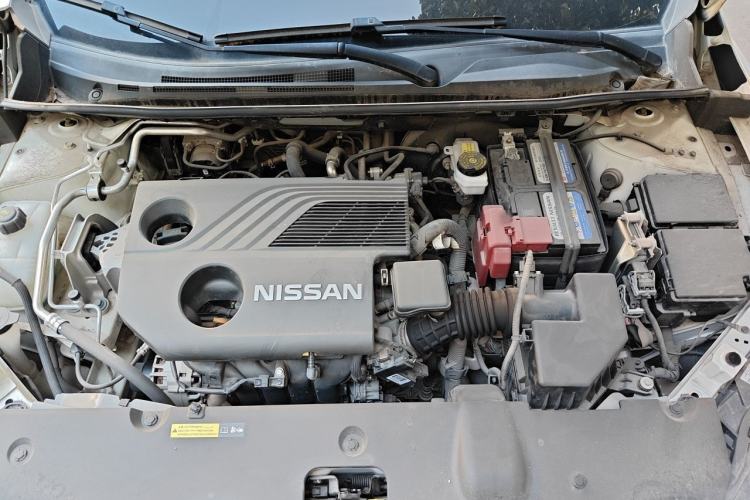 Used Nissan Sylphy 2022 1.6L XL CVT Smart Enjoyment Version Engine Bay