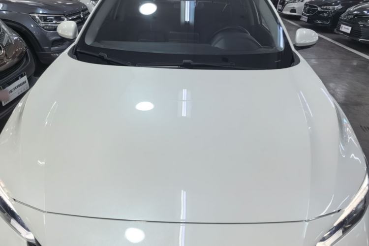 Used Nissan Sylphy 2022 1.6L XL CVT Enjoyment Edition Engine Bay