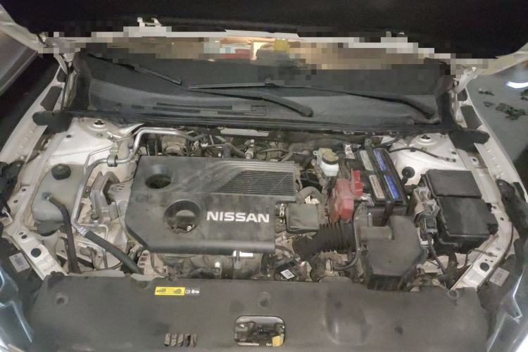 Used Nissan Sylphy 2022 1.6L XL CVT Enjoyment Edition Engine Bay