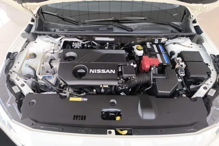 Used Nissan Sylphy 2022 1.6L XL CVT Enjoyment Edition Engine Bay