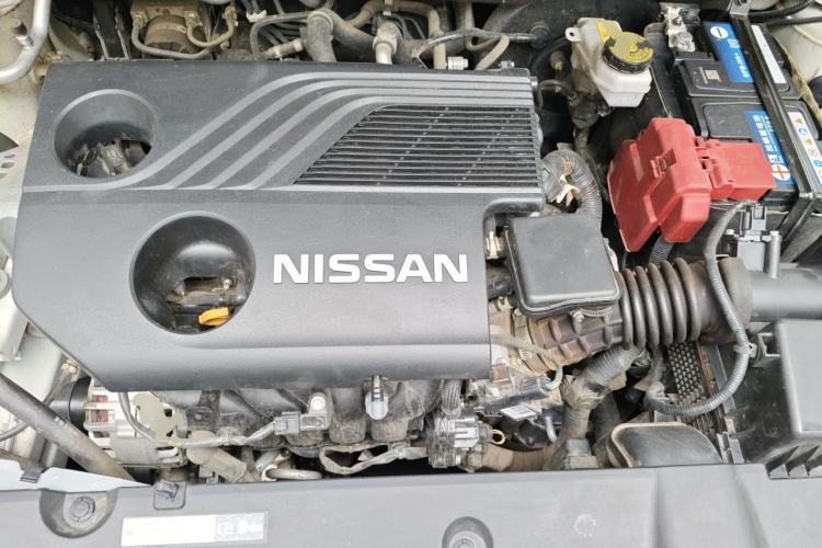 Used Nissan Sylphy 2022 1.6L XL CVT Enjoyment Edition Engine Bay