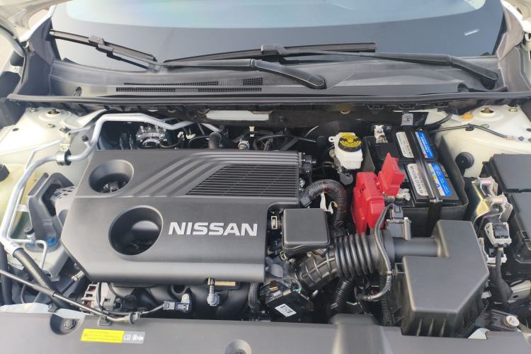 Used Nissan Sylphy 2022 1.6L XL CVT Enjoyment Edition Engine Bay