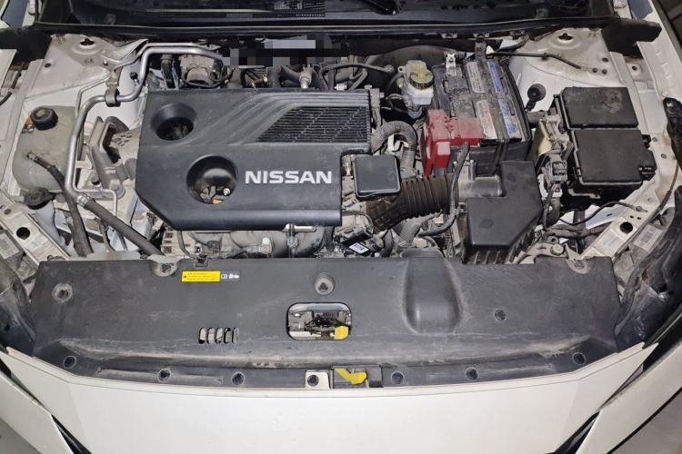 Used Nissan Sylphy 2022 1.6L XL CVT Enjoyment Edition Engine Bay