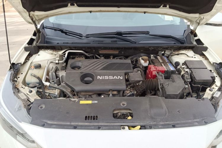 Used Nissan Sylphy 2022 1.6L XL CVT Enjoyment Edition Engine Bay