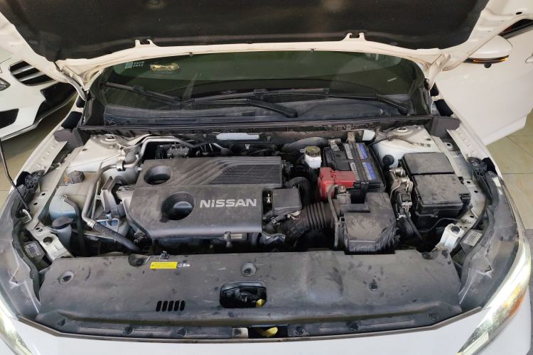 Used Nissan Sylphy 2022 1.6L XL CVT Enjoyment Edition Engine Bay