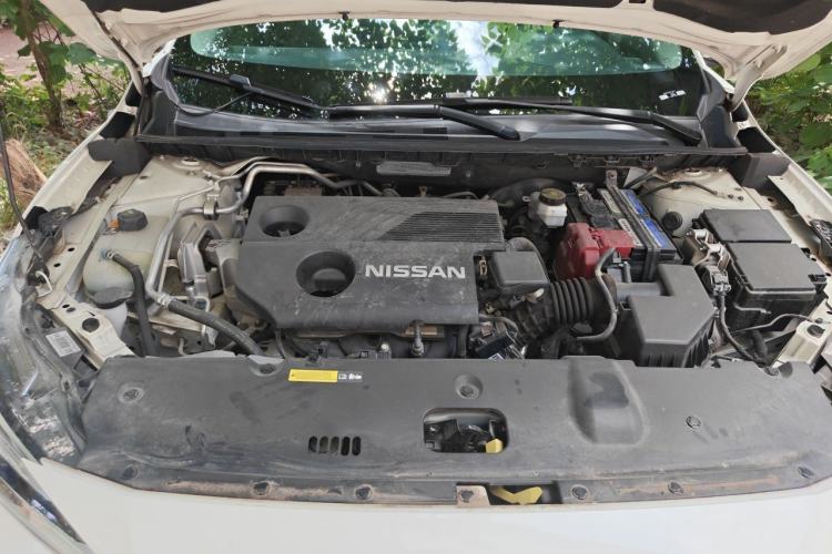 Used Nissan Sylphy 2022 1.6L XL CVT Enjoyment Edition Engine Bay
