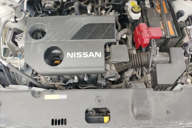 Used Nissan Sylphy 2022 1.6L XL CVT Enjoyment Edition Engine Bay