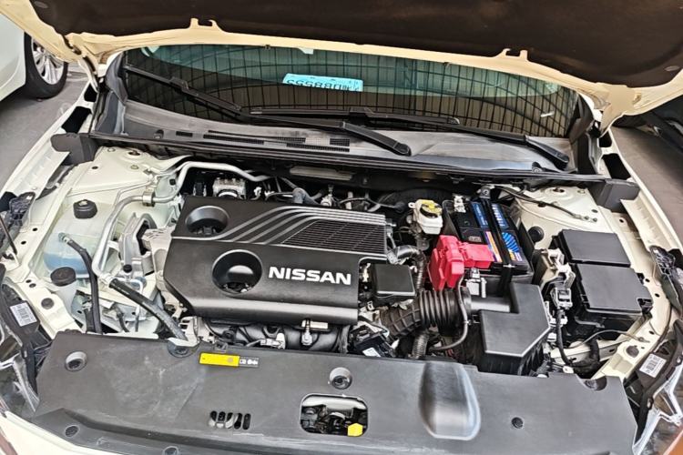 Used Nissan Sylphy 2022 1.6L XL CVT Enjoyment Edition Engine Bay
