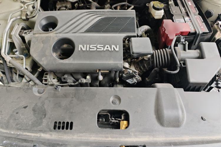 Used Nissan Sylphy 2022 1.6L XL CVT Enjoyment Edition Engine Bay