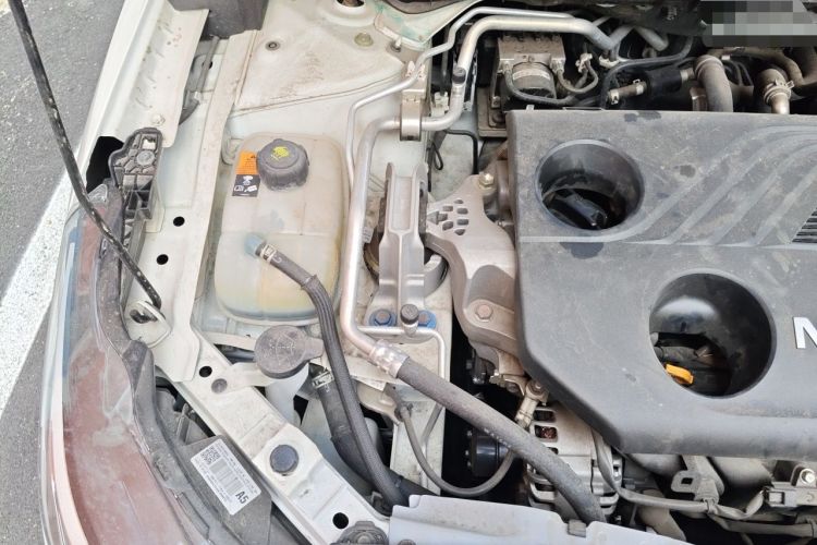 Used Nissan Sylphy 2022 1.6L XL CVT Enjoyment Edition Engine Bay Right