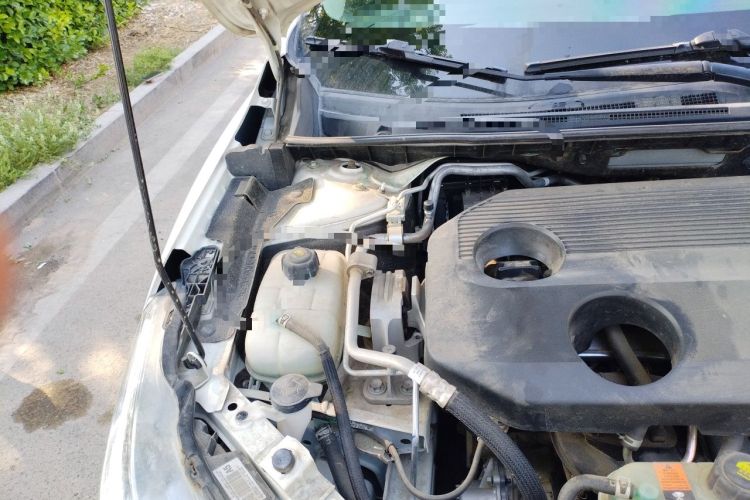Used Nissan Sylphy 2022 Electric-Drive e-POWER Super Connect PLUS Engine Bay Right