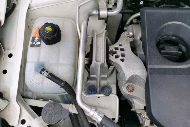 Used Nissan Sylphy 2022 1.6L XL CVT Enjoyment Edition Engine Bay Right