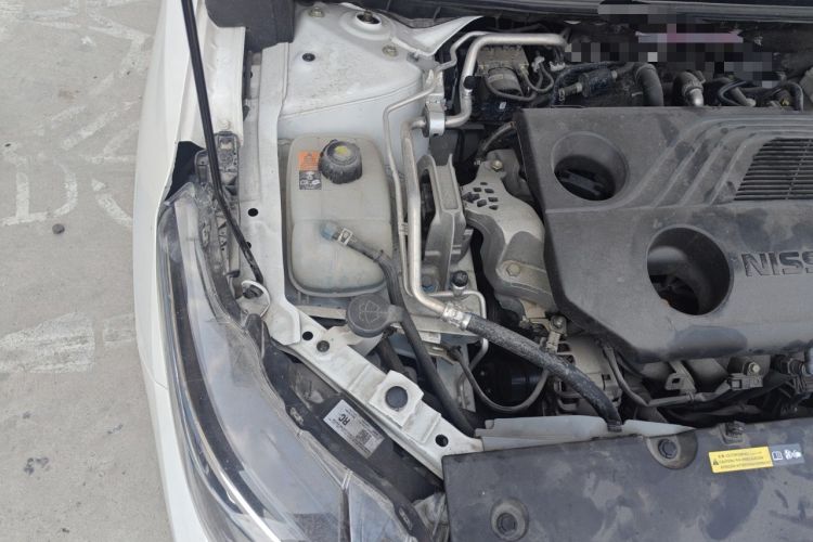 Used Nissan Sylphy 2022 1.6L XL CVT Enjoyment Edition Engine Bay Right