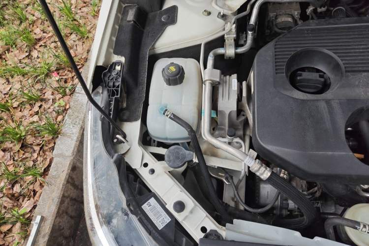 Used Nissan Sylphy 2022 Electric-Drive e-POWER Super Connect PLUS Engine Bay Right