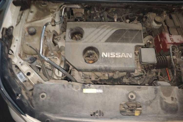 Used Nissan Sylphy 2022 1.6L XL CVT Enjoyment Edition Engine Bay Right