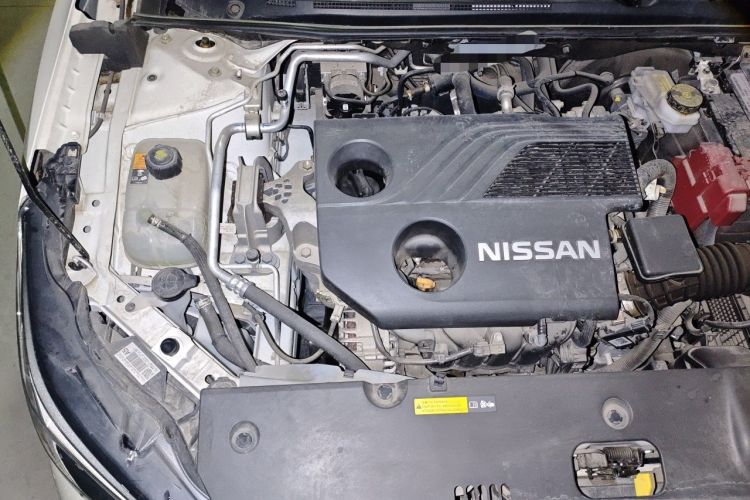 Used Nissan Sylphy 2022 1.6L XL CVT Enjoyment Edition Engine Bay Right