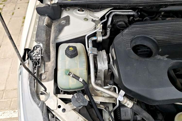 Used Nissan Sylphy 2022 Electric-Drive e-POWER Super Connect PLUS Engine Bay Right
