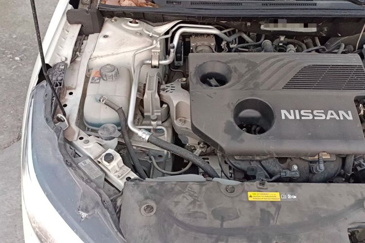 Used Nissan Sylphy 2022 1.6L XL CVT Enjoyment Edition Engine Bay Right