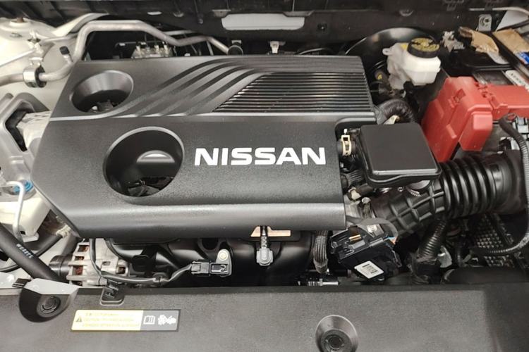 Used Nissan Sylphy 2022 1.6L XL CVT Enjoyment Edition Engine Bay