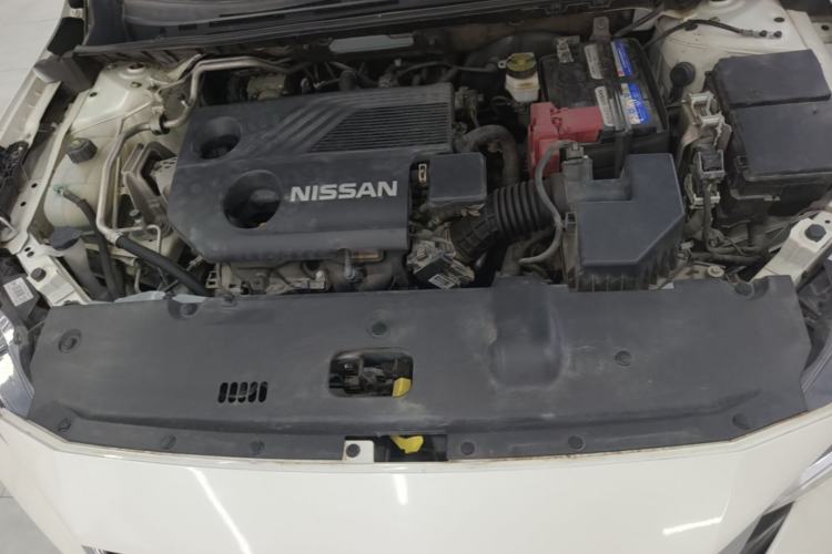 Used Nissan Sylphy 2022 1.6L XL CVT Enjoyment Edition Engine Bay
