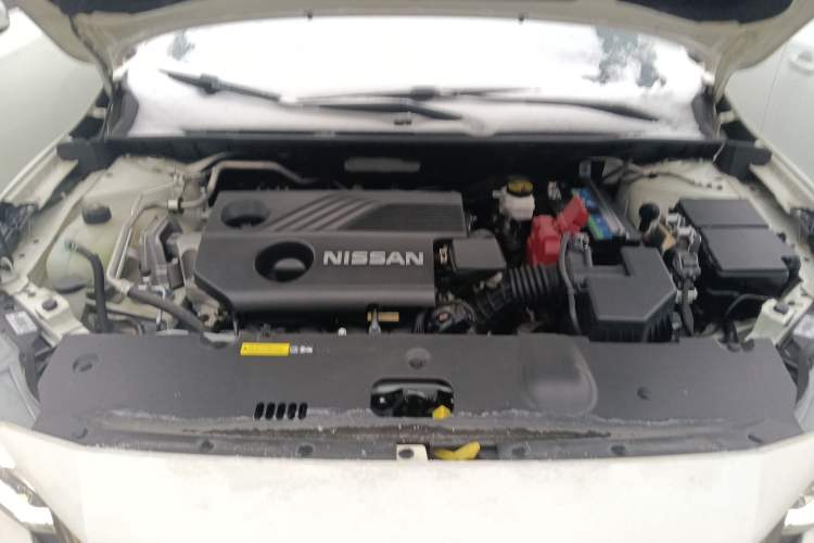 Used Nissan Sylphy 2022 1.6L XL CVT Enjoyment Edition Engine Bay