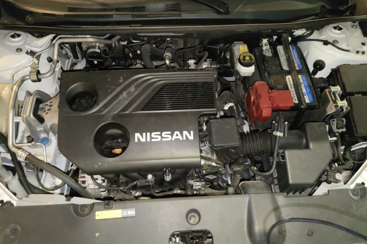 Used Nissan Sylphy 2022 1.6L XL CVT Enjoyment Edition Engine Bay