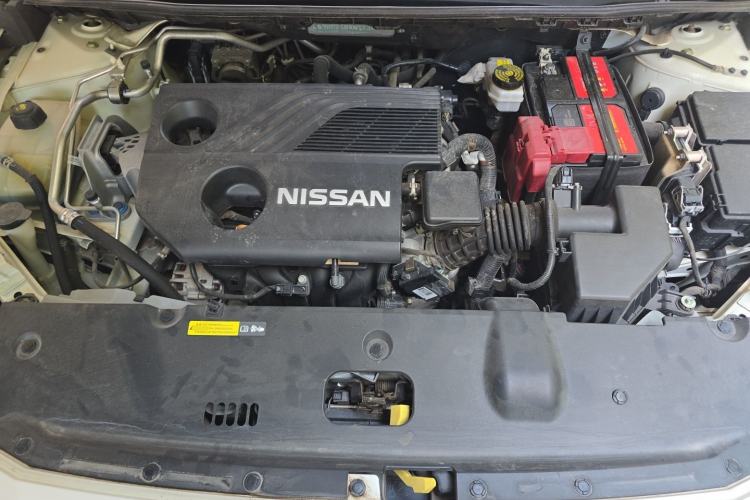 Used Nissan Sylphy 2022 1.6L XL CVT Enjoyment Edition Engine Bay