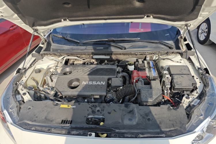 Used Nissan Sylphy 2022 1.6L XL CVT Smart Enjoyment Version Engine Bay
