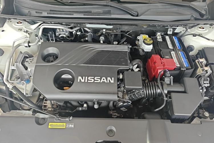 Used Nissan Sylphy 2022 1.6L XL CVT Enjoyment Edition Engine Bay