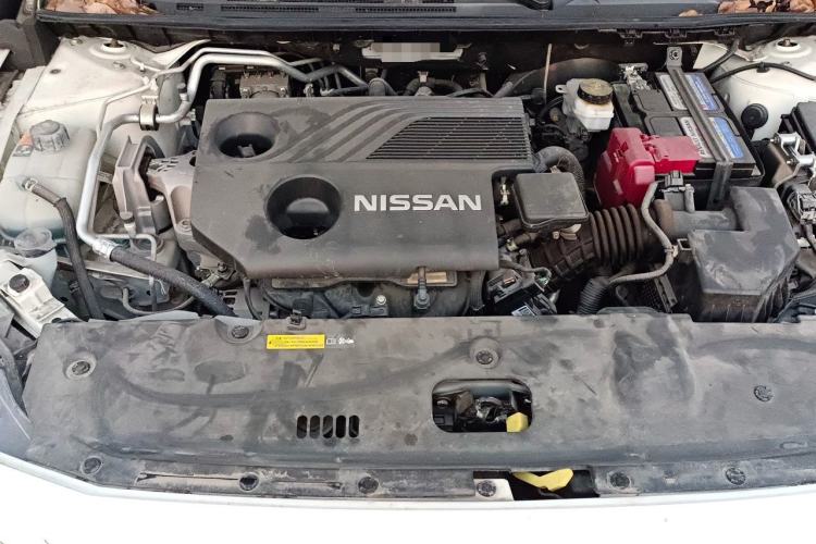Used Nissan Sylphy 2022 1.6L XL CVT Enjoyment Edition Engine Bay