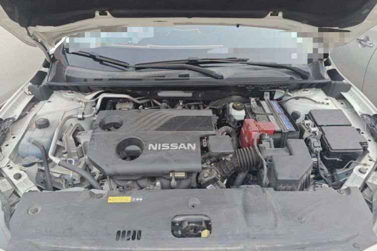 Used Nissan Sylphy 2022 1.6L XL CVT Enjoyment Edition Engine Bay