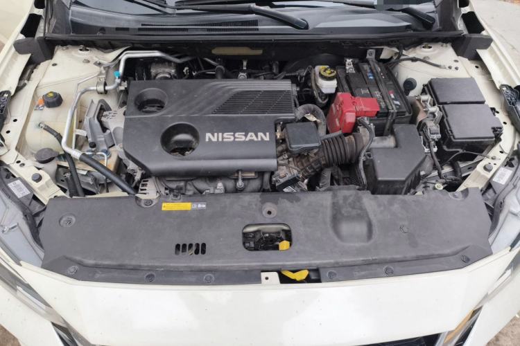Used Nissan Sylphy 2022 1.6L XL CVT Enjoyment Edition Engine Bay