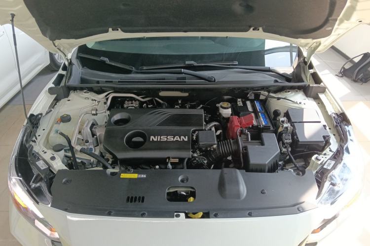 Used Nissan Sylphy 2022 1.6L XL CVT Enjoyment Edition Engine Bay