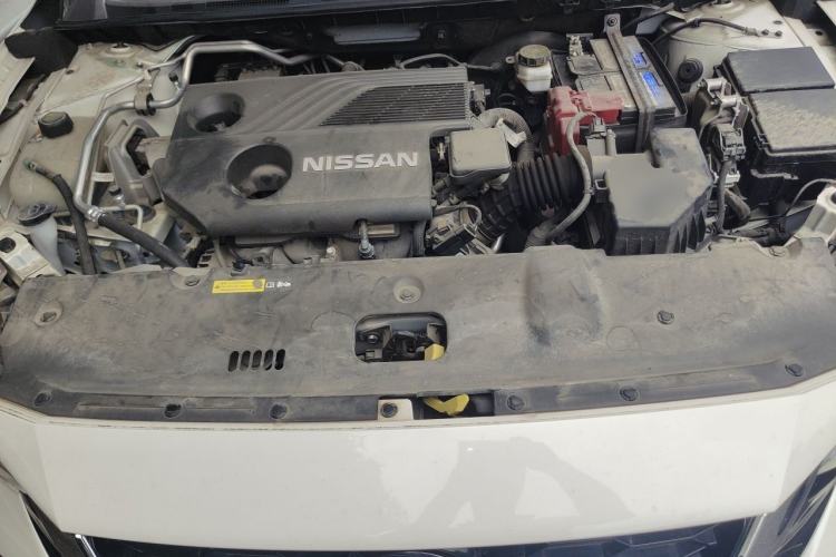 Used Nissan Sylphy 2022 1.6L XL CVT Enjoyment Edition Engine Bay