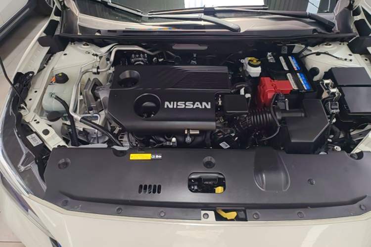 Used Nissan Sylphy 2022 1.6L XL CVT Enjoyment Edition Engine Bay