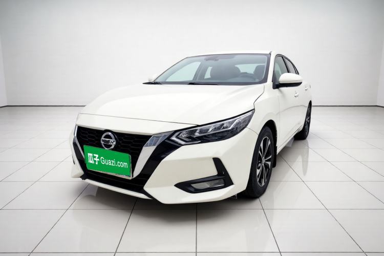 Ojetý Nissan Sylphy 2022 1.6L XL CVT Enjoyment Edition Guazi used car, China used car export, Used car for sale, Used  cars, Cheapest cars for sale