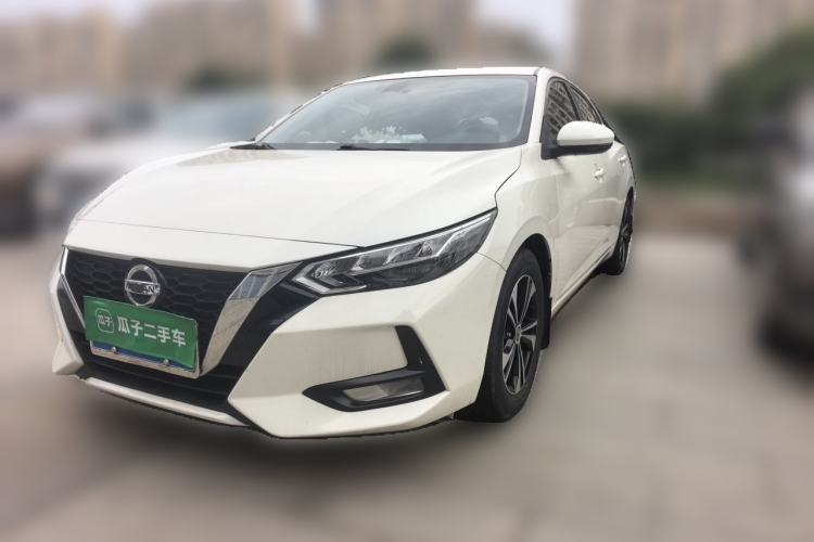 Used Nissan Sylphy 2022 1.6L XL CVT Enjoyment Edition Guazi used car, China used car export, Used car for sale, Used  cars, Cheapest cars for sale
