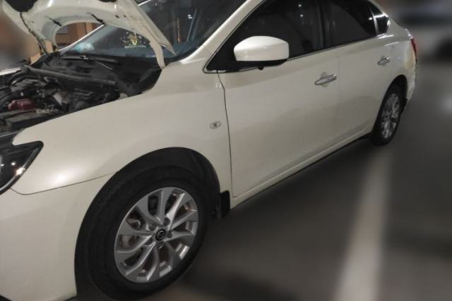 Ojetý Nissan Sylphy 2022 Classic 1.6XE CVT Comfort Edition