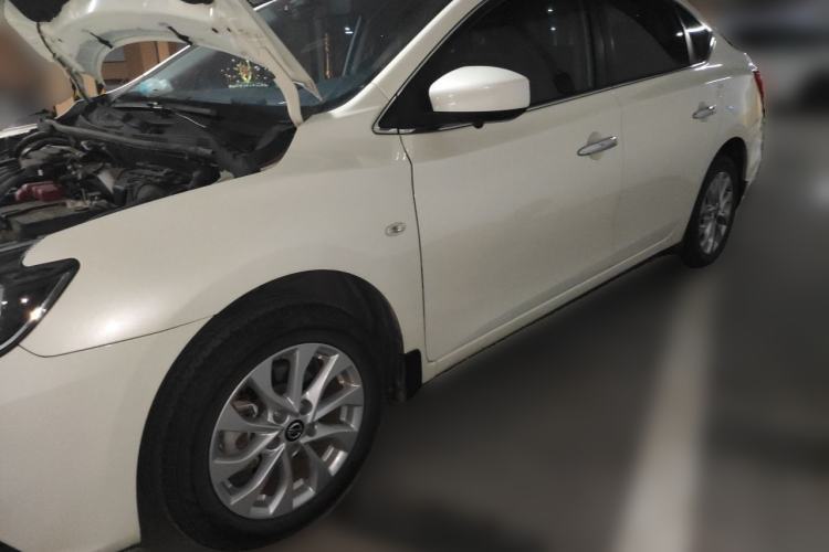 Used Nissan Sylphy 2022 Classic 1.6XE CVT Comfort Edition Guazi used car, China used car export, Used car for sale, Used  cars, Cheapest cars for sale