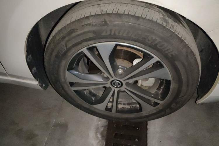 Used Nissan Sylphy 2022 1.6L XL CVT Enjoyment Edition Exterior 1