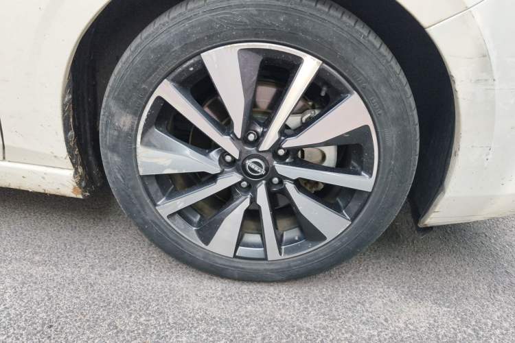 Used Nissan Sylphy 2022 Electric-Drive e-POWER Super Connect PLUS Exterior 1