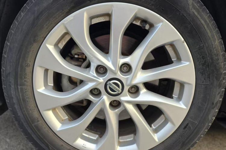 Used Nissan Sylphy 2022 Classic 1.6XE CVT Comfort Edition Exterior 3