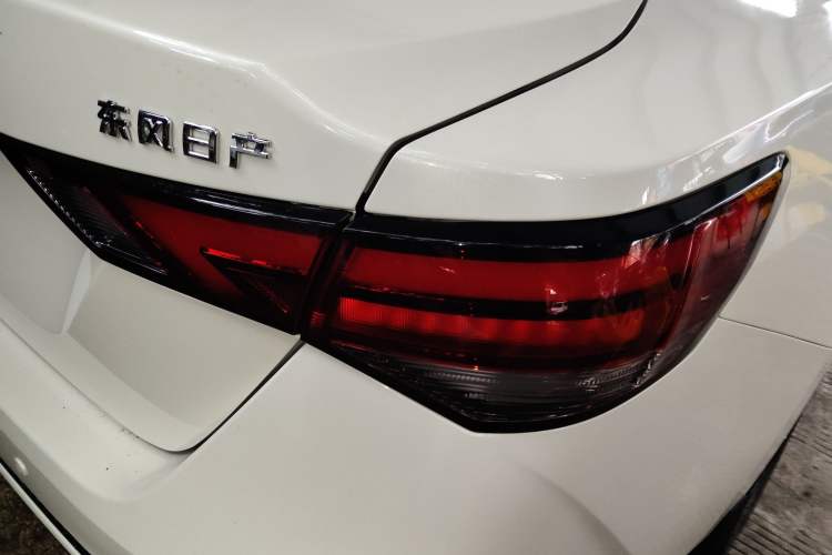 Used Nissan Sylphy 2022 1.6L XL CVT Enjoyment Edition Exterior 3