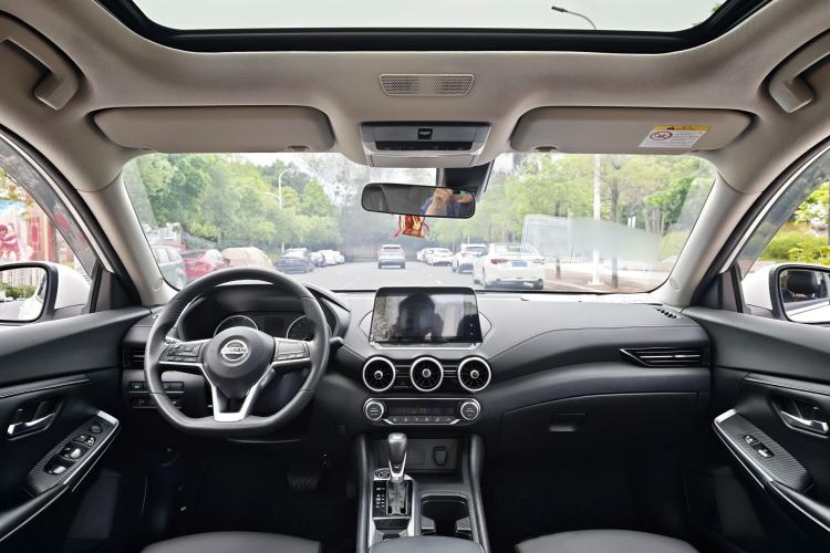 Used Nissan Sylphy 2022 1.6L XL CVT Enjoyment Edition Exterior 5