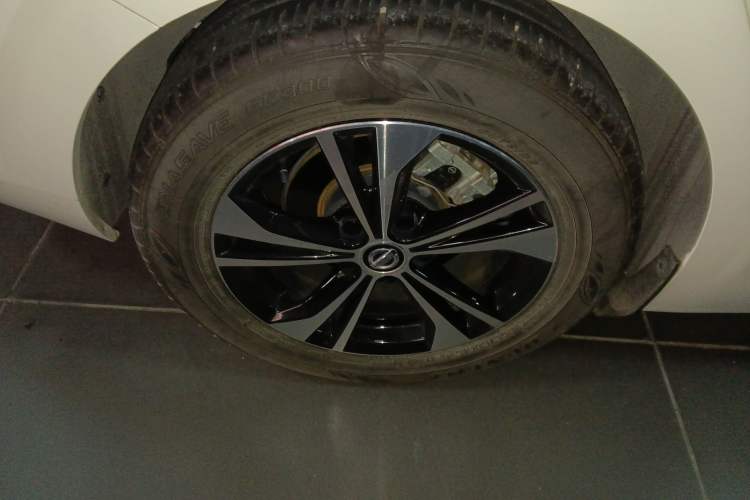 Used Nissan Sylphy 2022 1.6L XL CVT Smart Enjoyment Version Exterior 5